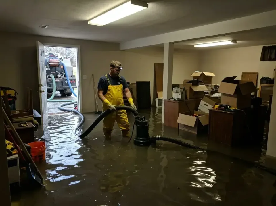 basement-burst-pipe-flooding-a-001 — frequently asked questions, 24-Hour Water Damage Restoration Services in Sherrill, NY
